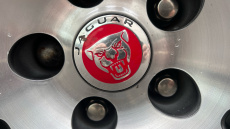 Jaguar F-Type 5.0 Supercharged V8 R 2dr Auto AWD Petrol Coupe